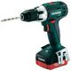 Metabo BS 14.4 LT Compact, фото  | SNABZHENIE.com.ua