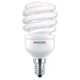 Philips E14 12W 220-240V 6500K Econ Twister (2+1), фото  | SNABZHENIE.com.ua Philips E14 12W 220-240V 6500K Econ Twister (2+1), фото  | SNABZHENIE.com.ua