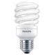 Philips E27 20W 220-240V 6500K Econ Twister (1+1), фото  | SNABZHENIE.com.ua Philips E27 20W 220-240V 6500K Econ Twister (1+1), фото  | SNABZHENIE.com.ua