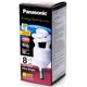 Panasonic 8W (40W) 2700K E14, фото , изображение 2 | SNABZHENIE.com.ua Panasonic 8W (40W) 2700K E14, фото , изображение 2 | SNABZHENIE.com.ua