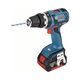 Bosch GSB 18 V-EC, фото , изображение 2 | SNABZHENIE.com.ua