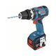 Bosch GSB 14,4 V-EC, фото , изображение 2 | SNABZHENIE.com.ua