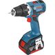 Bosch GSR 18 V-EC, фото  | SNABZHENIE.com.ua