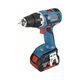 Bosch GSR 18 V-EC, фото , изображение 2 | SNABZHENIE.com.ua