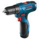 Bosch GSR 1080-2-LI, фото , изображение 2 | SNABZHENIE.com.ua