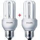 Philips E27 11W 220-240V 6500K Genie (1+1), фото , изображение 2 | SNABZHENIE.com.ua Philips E27 11W 220-240V 6500K Genie (1+1), фото , изображение 2 | SNABZHENIE.com.ua