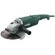 Metabo W 2200-230 кутова, фото , изображение 2 | SNABZHENIE.com.ua Metabo W 2200-230 кутова, фото , изображение 2 | SNABZHENIE.com.ua