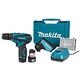 Makita DF330DWE, фото , изображение 4 | SNABZHENIE.com.ua