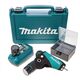 Makita DF330DWE, фото , изображение 5 | SNABZHENIE.com.ua