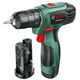 Bosch PSR 1080 LI-2, фото  | SNABZHENIE.com.ua