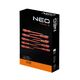 Набор диэлектрических отверток NEO tools 1000 В, 9 шт., фото , изображение 3 | SNABZHENIE.com.ua