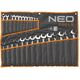 Набор комбинированных ключей 26 шт. (6-32 мм) NEO 09-035, фото , изображение 2 | SNABZHENIE.com.ua Набор комбинированных ключей 26 шт. (6-32 мм) NEO 09-035, фото , изображение 2 | SNABZHENIE.com.ua