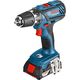 Bosch GSR 18-2-LI Plus, фото , изображение 2 | SNABZHENIE.com.ua