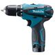 Makita LCT204 Набор 10.8В, фото , изображение 3 | SNABZHENIE.com.ua