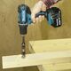 Makita DLX2127TJ1 Набор LXT, фото , изображение 5 | SNABZHENIE.com.ua