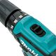 Makita CLX201SA CXT 10,8В Slider, фото , изображение 9 | SNABZHENIE.com.ua