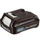 Makita CLX201SA CXT 10,8В Slider, фото , изображение 5 | SNABZHENIE.com.ua