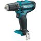 Makita CLX201SA CXT 10,8В Slider, фото , изображение 4 | SNABZHENIE.com.ua