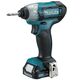Makita CLX201SA CXT 10,8В Slider, фото , изображение 3 | SNABZHENIE.com.ua