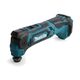 Makita CLX206X1 CXT 10.8В Slider, фото , изображение 4 | SNABZHENIE.com.ua