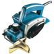 Makita N 1923 B, 550 Вт, 82 мм, 0 - 3 мм, 3,1 кг, фото , зображення 2 | SNABZHENIE.com.ua