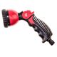 Поливальний пістолет Top Tools 15A704, 7 функцій, регулювання пальцем, фото , изображение 2 | SNABZHENIE.com.ua Поливальний пістолет Top Tools 15A704, 7 функцій, регулювання пальцем, фото , изображение 2 | SNABZHENIE.com.ua