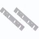 Makita Строгальные ножи для рейсмуса 2012NB 306 мм HSS, фото , изображение 2 | SNABZHENIE.com.ua Makita Строгальные ножи для рейсмуса 2012NB 306 мм HSS, фото , изображение 2 | SNABZHENIE.com.ua
