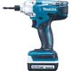 Makita TD126DWE, фото , изображение 2 | SNABZHENIE.com.ua