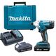 Makita TD 127 DWE, фото , изображение 3 | SNABZHENIE.com.ua