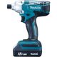 Makita TD 127 DWE, фото , изображение 2 | SNABZHENIE.com.ua