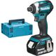 Makita DTD170RTJ, фото , изображение 2 | SNABZHENIE.com.ua