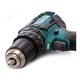 Makita DC18RC 3Аг х 3шт, кейс, фото , изображение 3 | SNABZHENIE.com.ua