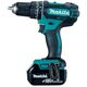 Makita DC18RC 3Аг х 3шт, кейс, фото  | SNABZHENIE.com.ua
