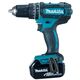 Makita DHP482RMJ, фото , зображення 2 | SNABZHENIE.com.ua
