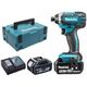 Makita DTD152RMJ, фото , зображення 3 | SNABZHENIE.com.ua