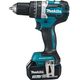 Makita DHP484RFE, фото , зображення 2 | SNABZHENIE.com.ua