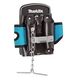 Makita P-71881 Тримач для електротехніка (шкіряний), фото , изображение 2 | SNABZHENIE.com.ua Makita P-71881 Тримач для електротехніка (шкіряний), фото , изображение 2 | SNABZHENIE.com.ua