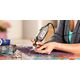 Dremel 3000KP (3000-15) +15 насадок і 10 відрізних кругів, фото , зображення 3 | SNABZHENIE.com.ua Dremel 3000KP (3000-15) +15 насадок і 10 відрізних кругів, фото , зображення 3 | SNABZHENIE.com.ua