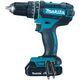 Makita DHP482RME, фото , зображення 3 | SNABZHENIE.com.ua