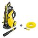 Karcher К5 Full control + садовий шланг 10м, фото  | SNABZHENIE.com.ua Karcher К5 Full control + садовий шланг 10м, фото  | SNABZHENIE.com.ua