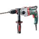 Metabo SBEV 1300-2 S ударна, швидкознімний патрон Futuro Plus, кейс, фото  | SNABZHENIE.com.ua