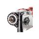 Metabo SBEV 1300-2, ударна, 2 швидкості, ключовий патрон, коробка, фото , изображение 3 | SNABZHENIE.com.ua Metabo SBEV 1300-2, ударна, 2 швидкості, ключовий патрон, коробка, фото , изображение 3 | SNABZHENIE.com.ua