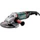 Metabo угловая W 26-230 MVT, 2600Вт, 230мм, антивибрационная система, фото , изображение 2 | SNABZHENIE.com.ua Metabo угловая W 26-230 MVT, 2600Вт, 230мм, антивибрационная система, фото , изображение 2 | SNABZHENIE.com.ua