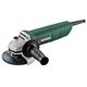 Metabo W 750-125 кутова, фото , изображение 2 | SNABZHENIE.com.ua Metabo W 750-125 кутова, фото , изображение 2 | SNABZHENIE.com.ua