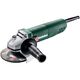 Metabo W 850-125 кутова, фото , изображение 2 | SNABZHENIE.com.ua Metabo W 850-125 кутова, фото , изображение 2 | SNABZHENIE.com.ua