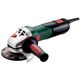 Metabo WEV 10-125 Quick кутова, фото , изображение 2 | SNABZHENIE.com.ua