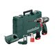 Metabo PowerMaxx BS Quick Basic, фото , зображення 2 | SNABZHENIE.com.ua Metabo PowerMaxx BS Quick Basic, фото , зображення 2 | SNABZHENIE.com.ua