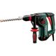 Metabo KHE 3251 800Вт, комбі, 3 режими, пластік.кофр, змінний патрон, фото  | SNABZHENIE.com.ua Metabo KHE 3251 800Вт, комбі, 3 режими, пластік.кофр, змінний патрон, фото  | SNABZHENIE.com.ua