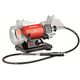 Einhell Точило TH-XG 75 Kit двостороннє, фото , зображення 2 | SNABZHENIE.com.ua Einhell Точило TH-XG 75 Kit двостороннє, фото , зображення 2 | SNABZHENIE.com.ua