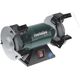 Metabo Точило DS 125 подвійне, фото , изображение 5 | SNABZHENIE.com.ua